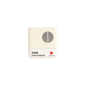 candysign 40w gan charger