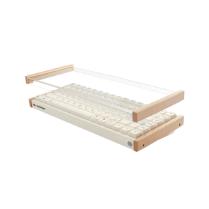 candysign mechanical keyboard classic pro