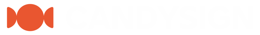 candysign logo 1 b